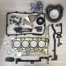 New arrival auto gasket set OEM U2Y2-10-271 BK3Q-6079-AA Full gasket set for ranger 2.2